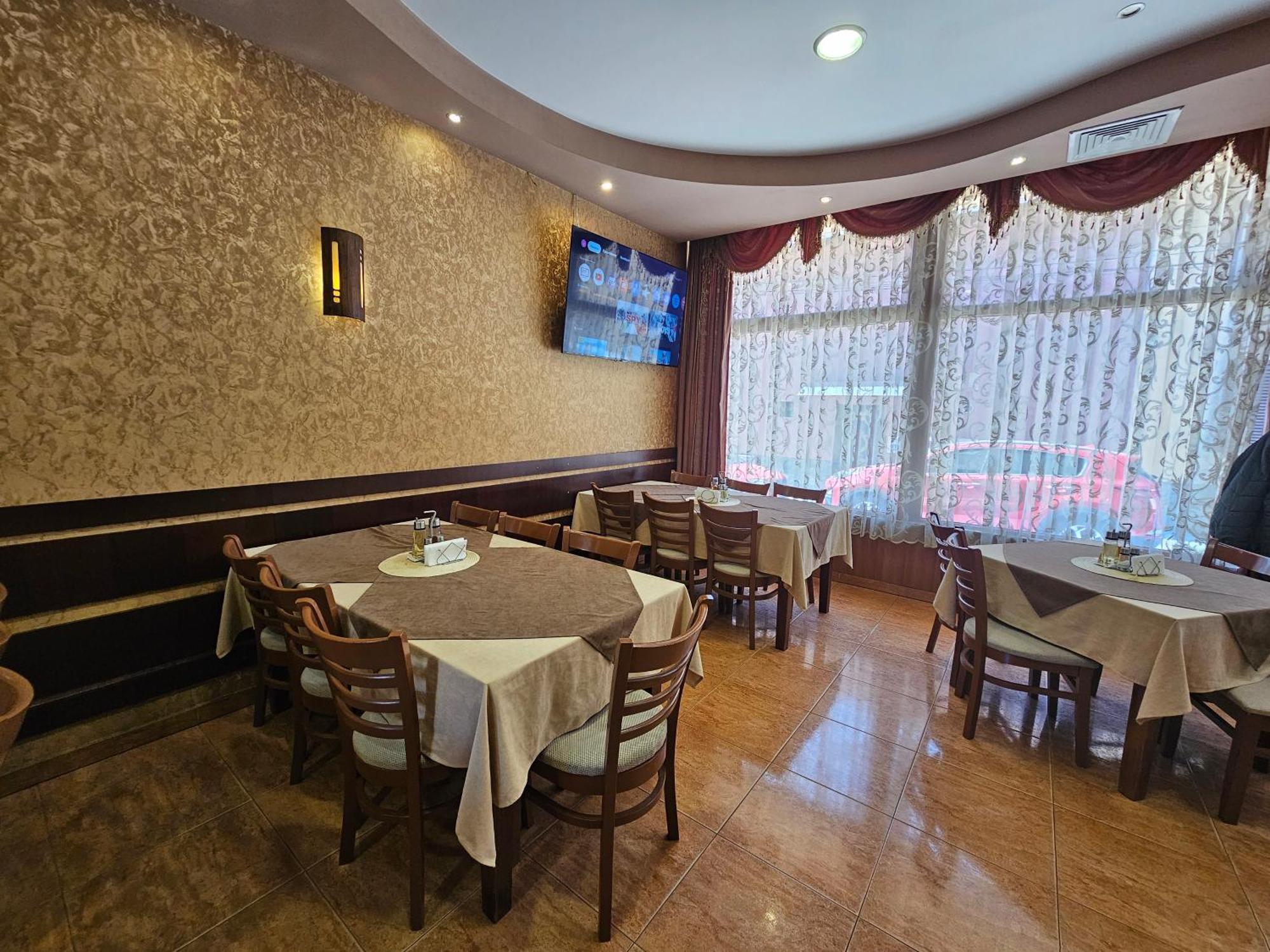 Family Hotel Jeri Velingrad Esterno foto