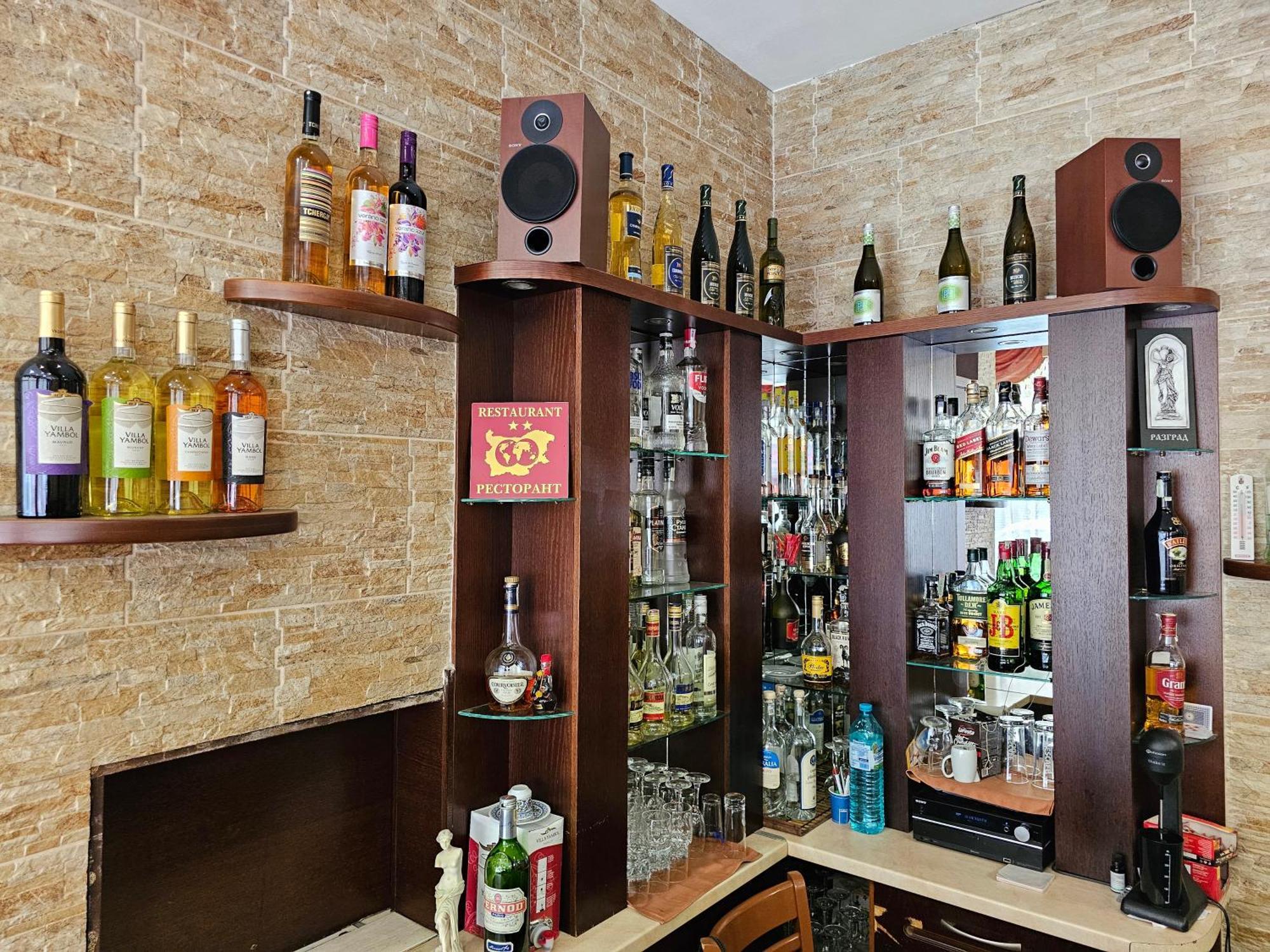 Family Hotel Jeri Velingrad Esterno foto
