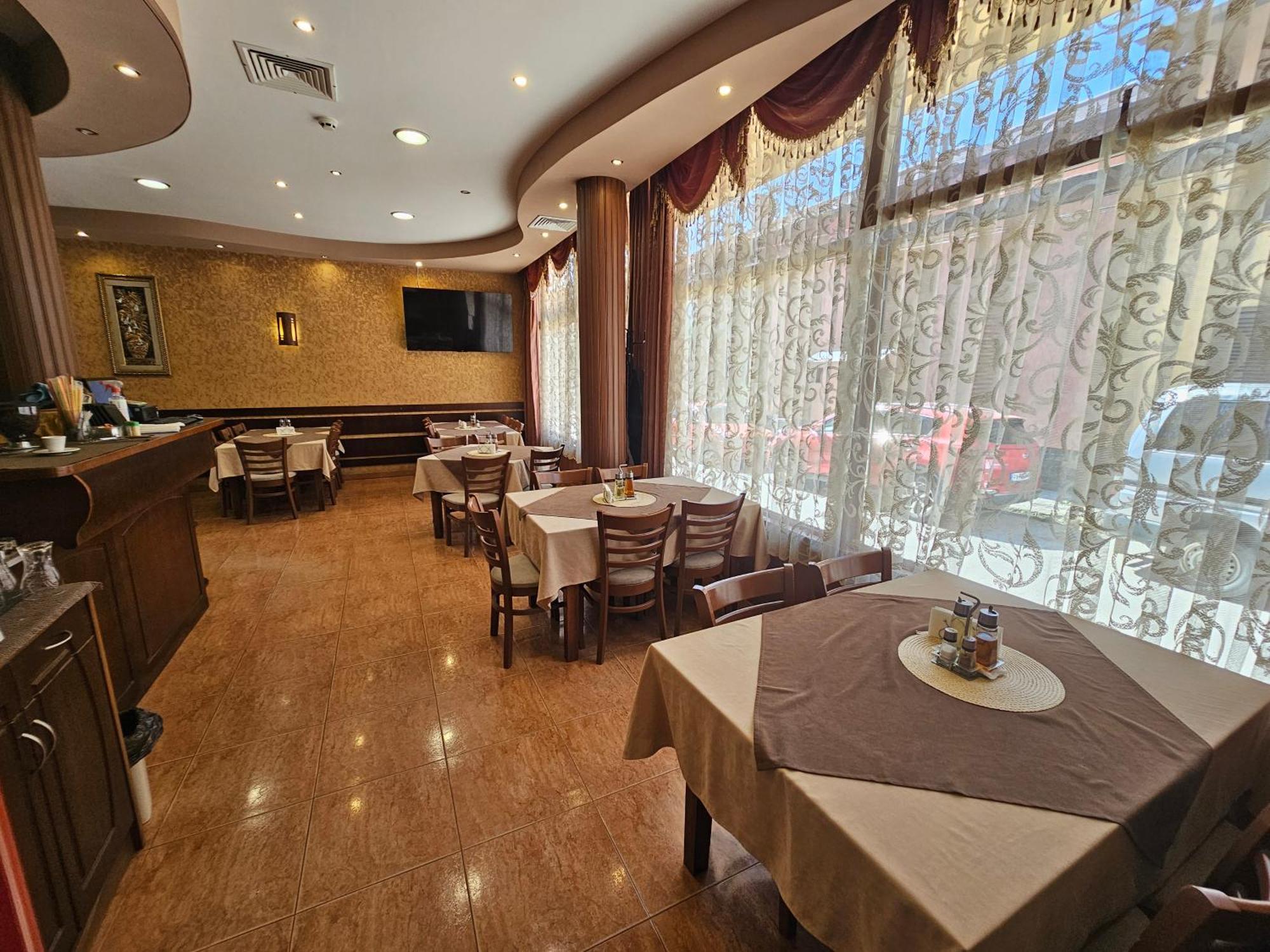 Family Hotel Jeri Velingrad Esterno foto