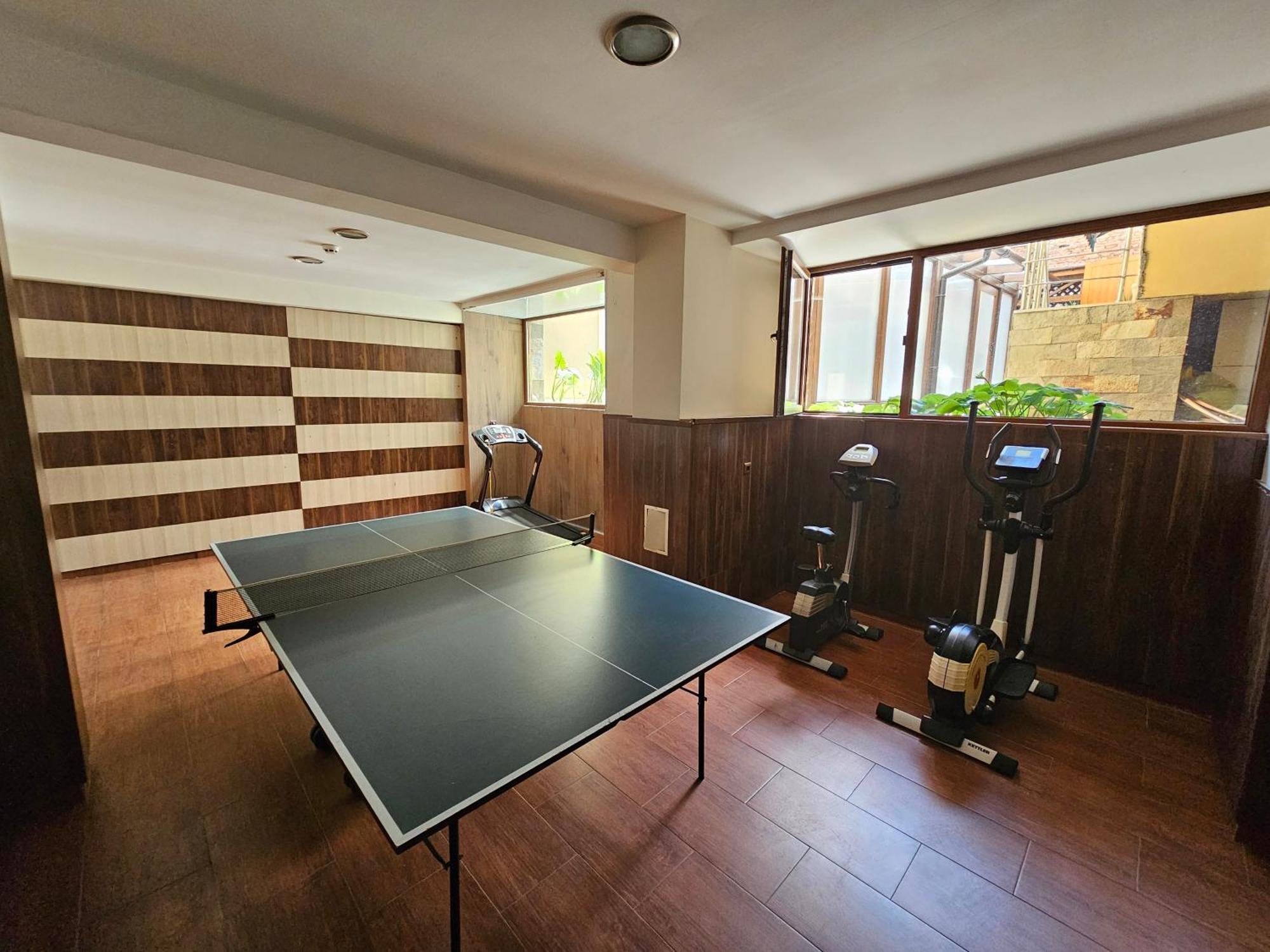 Family Hotel Jeri Velingrad Esterno foto