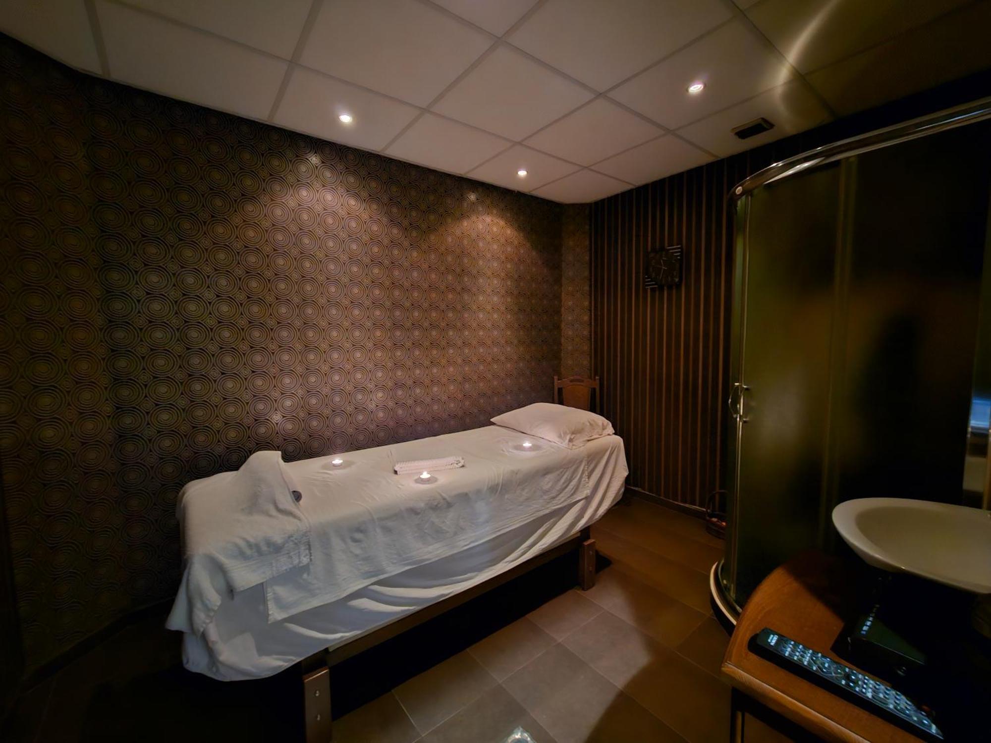 Family Hotel Jeri Velingrad Esterno foto