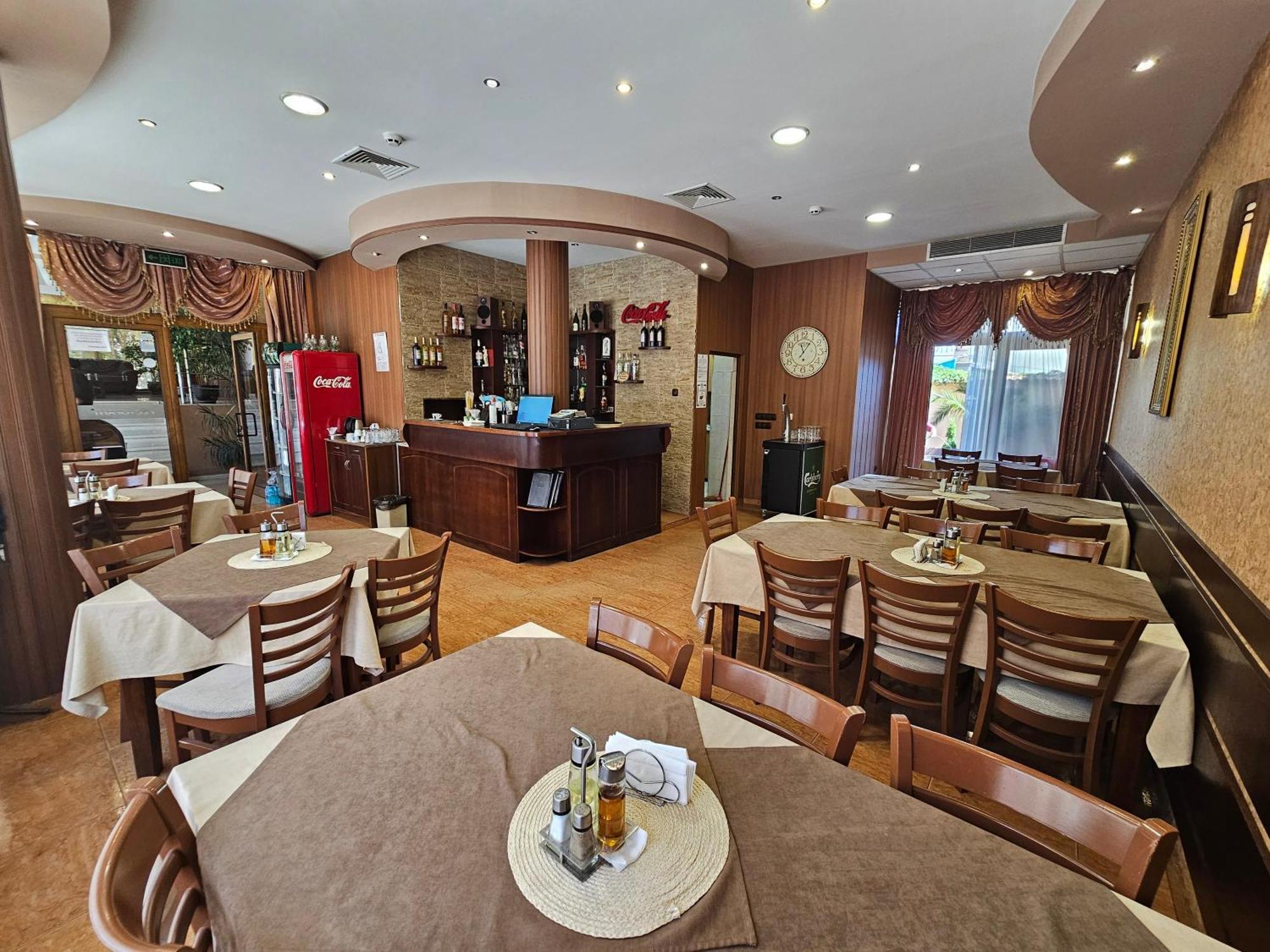 Family Hotel Jeri Velingrad Esterno foto