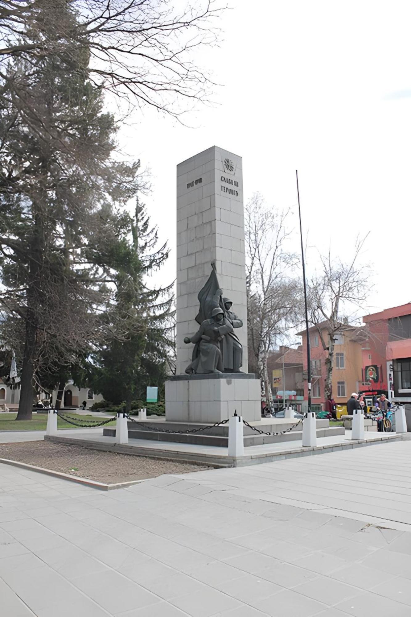 Family Hotel Jeri Velingrad Esterno foto